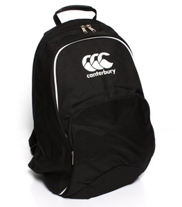 Pro Backpack 2010 Bag Black