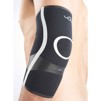 Pro Silicon Elbow Support