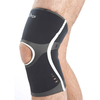 Pro Silicon Knee Support