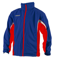 Prostar Quantam Jacket (navy-red)