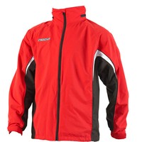 Prostar Quantam Jacket (red)