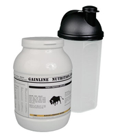Protein Isolate 1kg