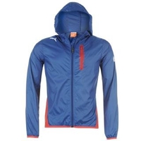Puma Evospeed Performance Jacket (blue-orange)