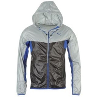 Puma Faas Wind Jacket (black)