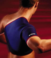 Right Shoulder Neoprene Support