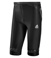Techfit Powerweb Shorts Black