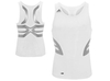 Techfit Powerweb Vest White