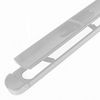 4600EA Recessed Vent - 4600EA Recessed Vent 352 x 16mm - Vent - White