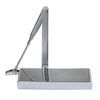 Arrone AR5500 Power Designer Closer - Arrone AR5500 Power Designer Closer - Polished Stainless Arm Finish