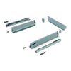 Blum Tandembox Drawer Pack Solution - Blum Tandembox Drawer Pack Solution - Length 450mm - Height 206mm - Width 800mm