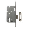 Easi-T Architectural Euro Deadlock - Easi-T Din Euro Deadlock - Radius Forend