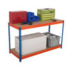 Economy Workbenches - Workbench - 300kg - 900 x 1400 x 600mm <br>