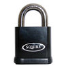 JCB Maximum Security Open Shackle Padlocks - JCB Maximum Security Commercial Range Padlocks 65 x 32mm Body - 12.7mm Shackle Diameter - 29 x 29.5mm Shackle Clearance - CEN 5 - Alike