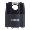 JCB Stronglock Padlock - Closed Shackle - JCB Stronglock Padlocks for Home Use 44 x 24mm Body - 8mm Shackle Diameter - 13 x 20mm Shackle Clearance - Alike