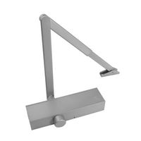 Rutland TS9204.BC Closer - without cover - Rutland TS9204 Closer