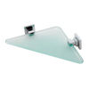 The Deleau Cadenza suite of bathroom fittings from Carlisle Brass. - The Deleau Cadenza suite of bathroom fittings from Carlisle Brass.