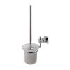 The Deleau Cadenza suite of bathroom fittings from Carlisle Brass. - The Deleau Cadenza suite of bathroom fittings from Carlisle Brass.