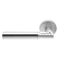 Union Codehandle - Handles,  Nightlatch and Cylinder - Codehandle Set With Nightlatch and Cylinder - Left Hand