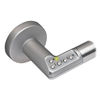 Union Codehandle - Handles Only For Fitting To Existing Latch or Lock - Codehandle Set For Use With Ex Lock / Latch - Left Hand
