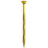 Velocity Screw - Velocity Screw 4.0 x 70mm pozi pack of 200