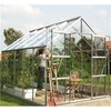 10 x 8 Horticultural Glass