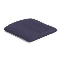 8 x The CC Collection - Garden Armchair Cushion - Navy Blue