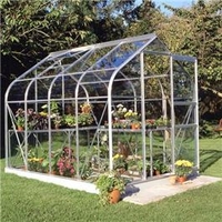 8x6 Supreme Toughened Glass