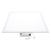 Biard LED 40W 620mm x 620mm Panel Light - White Frame - Biard 40W Panel Light 620 x 620mm LED - Natural White