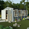 BillyOh 6000 Apex Door Windowed Workshop - 10x10 Apex Door