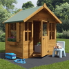 BillyOh Bunny Max Playhouse Wendyhouse
