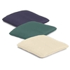 BillyOh Deluxe - Garden Seat Cushions - Garden Armchair Cushion - Green - 10 x Armchair Cushion - Green