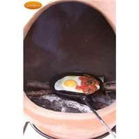 Cast Iron Frying Pan