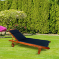 CC - Garden Lounger Cushion