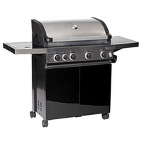 Classic 4 Burner Roaster