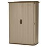 Conniston Plastic Shed