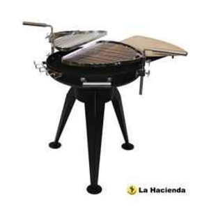 Cordoba Firepit