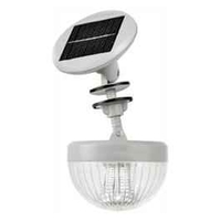 Crown Solar Light Security Alarms,  Locks and Lighting