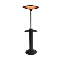 Patio and Table Heater - Halogen