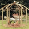 Pergola With Base