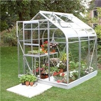 Supreme 6x6 Toughened Glass