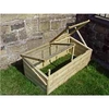 Swallow Pressure Treated Cold Frame