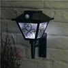 Welcome Light Stake Wall Mount Light