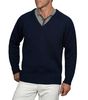 Wool Overs British Wool Men