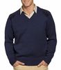 Wool Overs Men