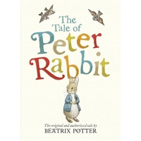 Beatrix Potter,  Peter Rabbit The Tale of Peter Rabbit (Board Book)