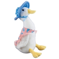 Jemima Puddle-duck Jemima Puddle-Duck 30cm Soft Toy (Large)