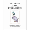 Jemima Puddle-duck The Tale of Jemima Puddle-duck (Hardback)