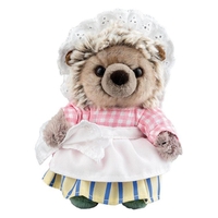 Mrs Tiggy-winkle Mrs. Tiggy-Winkle 13cm Soft Toy (Small)