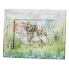 Mrs Tiggy-winkle Mrs. Tiggy-Winkle 22cm Jigsaw and Photo Frame