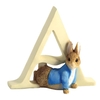 Peter Rabbit Alphabet Letter A - Peter Rabbit